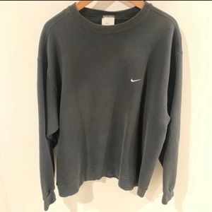 vintage Y2K Nike Crewneck
